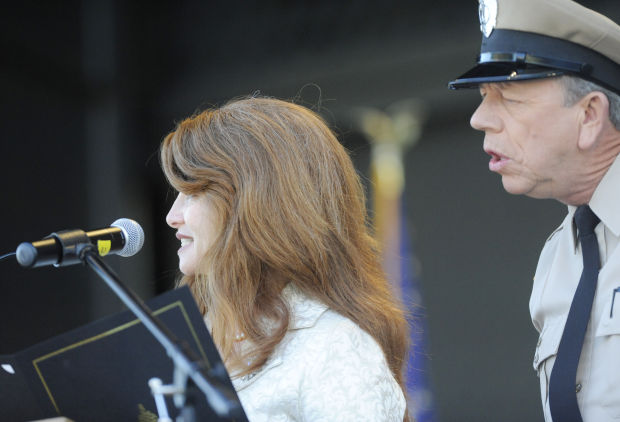 Mayberry Days, 2013